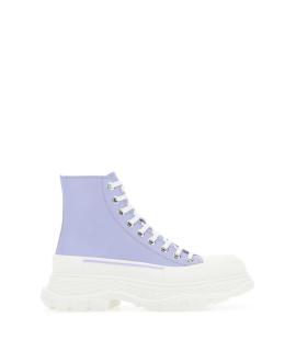 ALEXANDER MCQUEEN Кеды