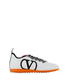 VALENTINO Низкие кроссовки / кеды