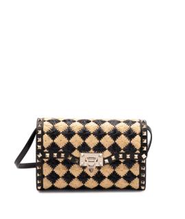 VALENTINO Сумка через плечо