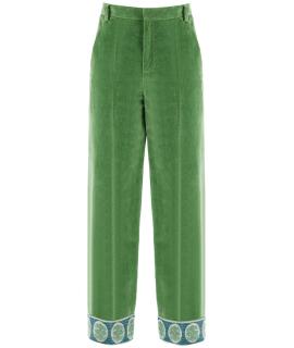 VALENTINO Прямые брюки