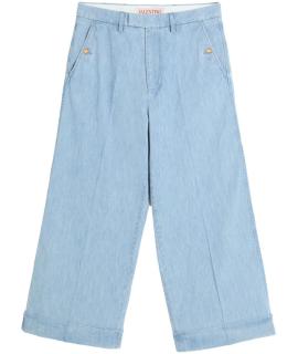 VALENTINO Прямые брюки