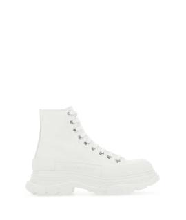 ALEXANDER MCQUEEN Кеды
