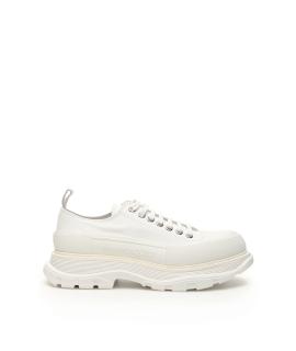 ALEXANDER MCQUEEN Кеды