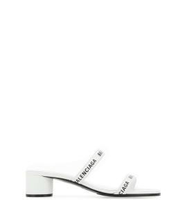 BALENCIAGA Сандалии