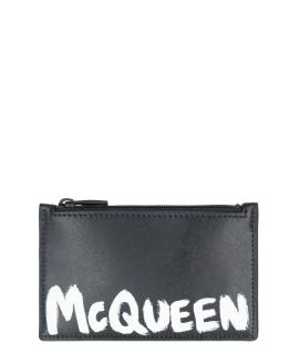 ALEXANDER MCQUEEN Кардхолдер