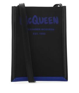 ALEXANDER MCQUEEN Сумка через плечо
