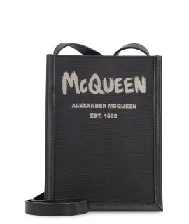 ALEXANDER MCQUEEN Сумка через плечо