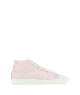 SAINT LAURENT Кеды