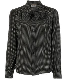 SAINT LAURENT Рубашка