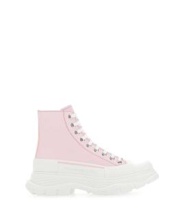 ALEXANDER MCQUEEN Кеды