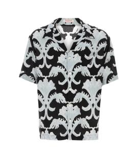 VALENTINO Кэжуал рубашка