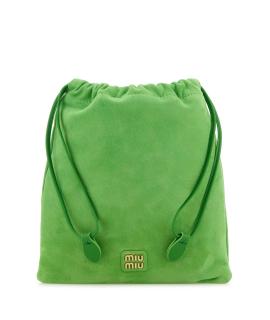 MIU MIU Клатч/вечерняя сумка