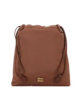 MIU MIU Клатч/вечерняя сумка