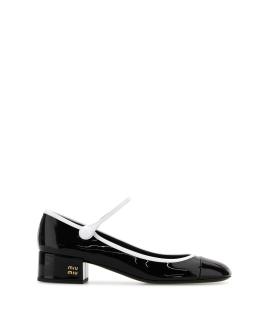 MIU MIU Туфли