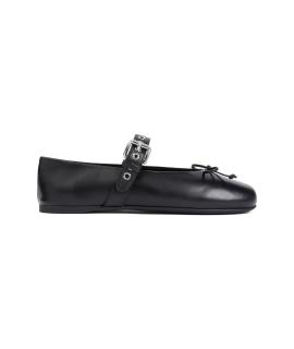 MIU MIU Балетки