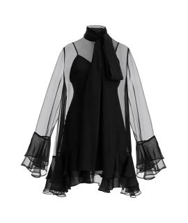 VALENTINO Повседневное платье