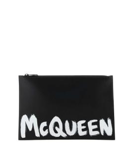 ALEXANDER MCQUEEN Клатч/вечерняя сумка