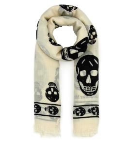 ALEXANDER MCQUEEN Шарф