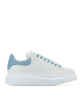 ALEXANDER MCQUEEN Кеды