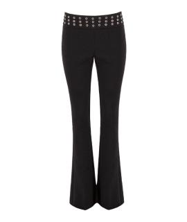 BLUMARINE Брюки узкие