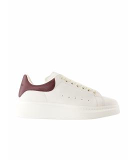 ALEXANDER MCQUEEN Кеды