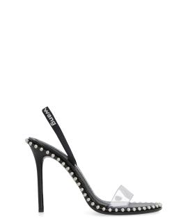 ALEXANDER WANG Мюли