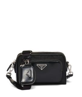 PRADA Сумка через плечо