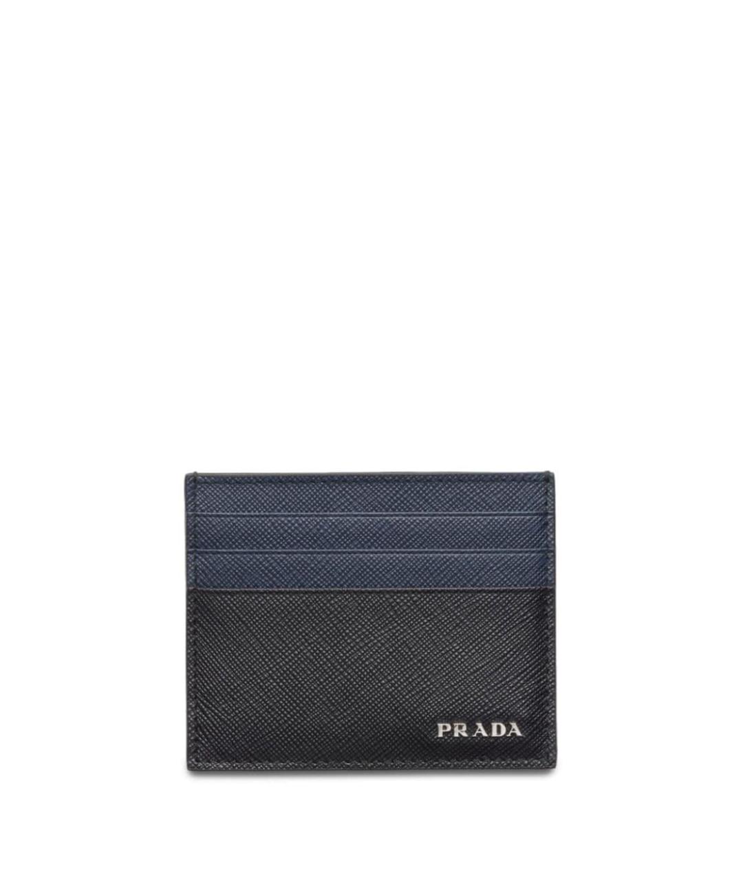 PRADA Мульти кожаный кардхолдер, фото 1