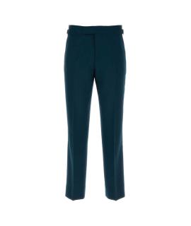 VIVIENNE WESTWOOD Прямые брюки