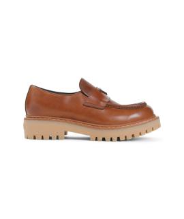 PRADA Лоферы