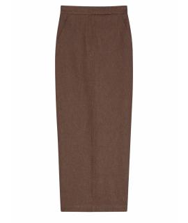 MAX MARA Юбка миди