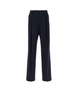 DRIES VAN NOTEN Прямые брюки