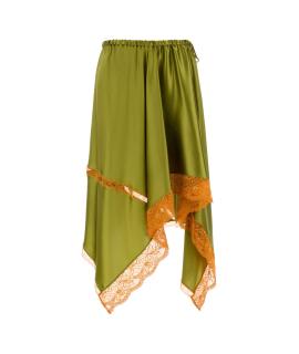 DRIES VAN NOTEN Юбка миди