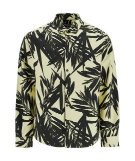 JACQUEMUS Кэжуал рубашка