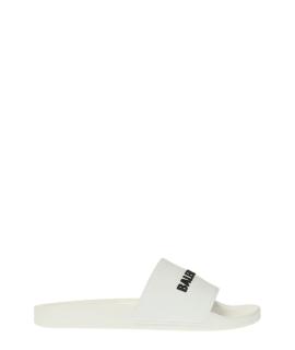 BALENCIAGA Шлепанцы