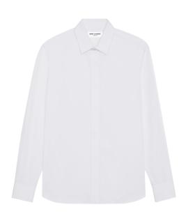 SAINT LAURENT Классическая рубашка
