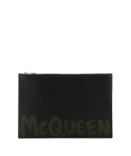 ALEXANDER MCQUEEN Клатч/вечерняя сумка