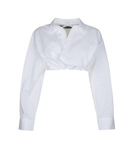 JACQUEMUS Рубашка