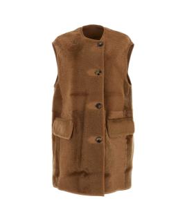 MAX MARA Жилет