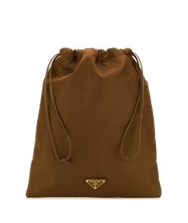 PRADA Клатч/вечерняя сумка