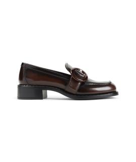 PRADA Лоферы