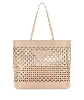 PRADA Сумка с короткими ручками