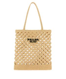 PRADA Сумка тоут