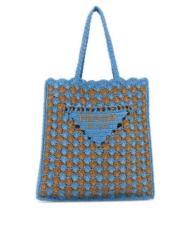 PRADA Сумка тоут