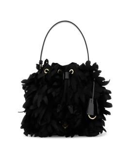 PRADA Сумка с короткими ручками