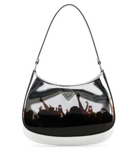 PRADA Сумка через плечо