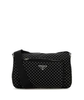 PRADA Сумка через плечо