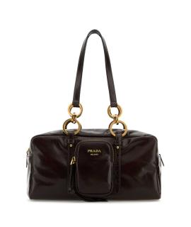 PRADA Сумка через плечо
