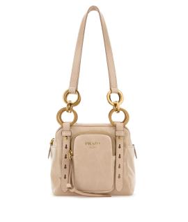 PRADA Сумка через плечо