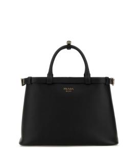 PRADA Сумка с короткими ручками